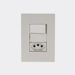 melhores marcas interruptores e tomadas custo beneficio