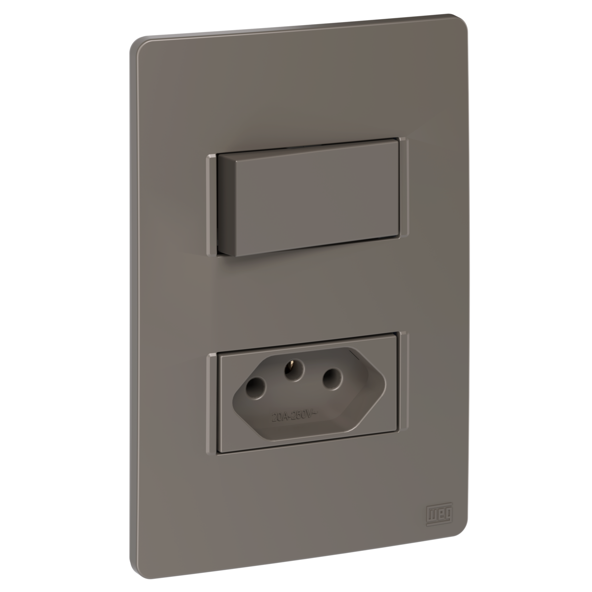 interruptor simples ou duplo qual escolher