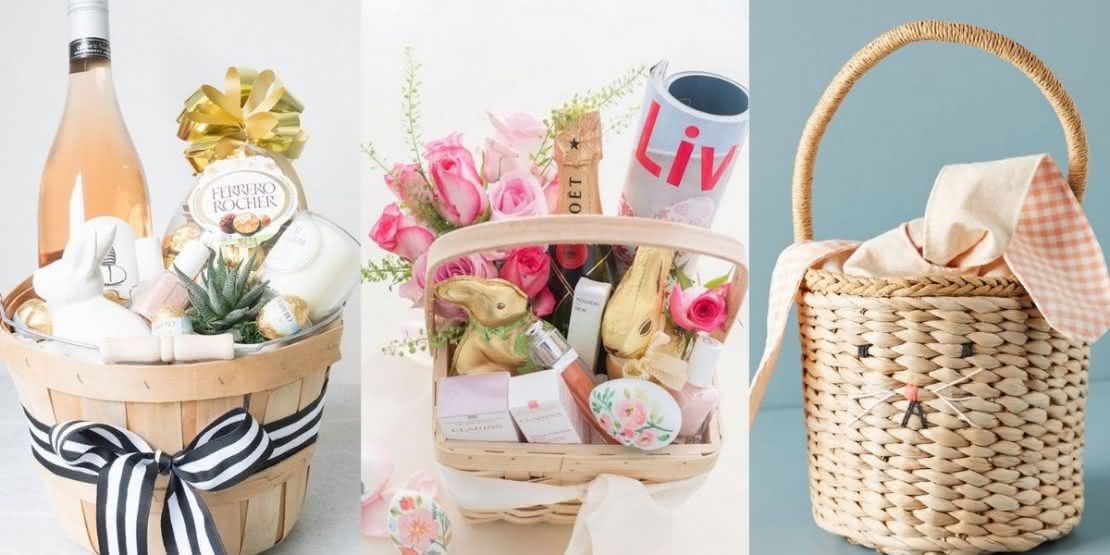 erros comuns ao montar cesta pascoa