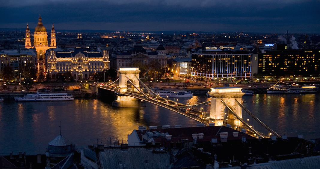 Roteiros econômicos para 15 dias na Europa: Descubra os destinos mais baratos