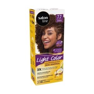 quanto custa pintar cabelo 8.1 no salão