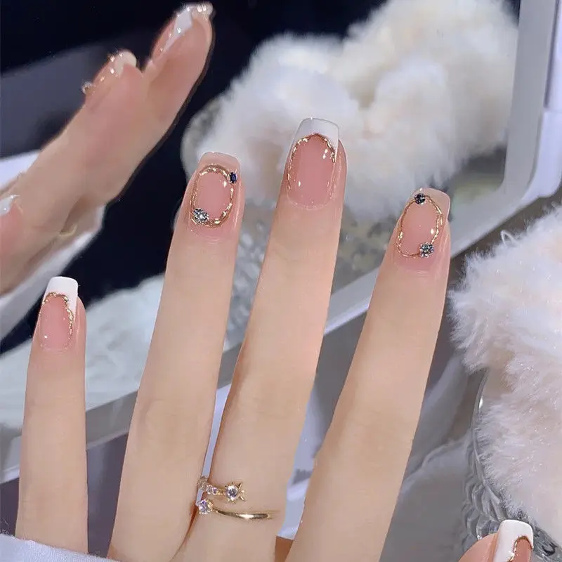 erros comuns ao remover unha de gel em casa