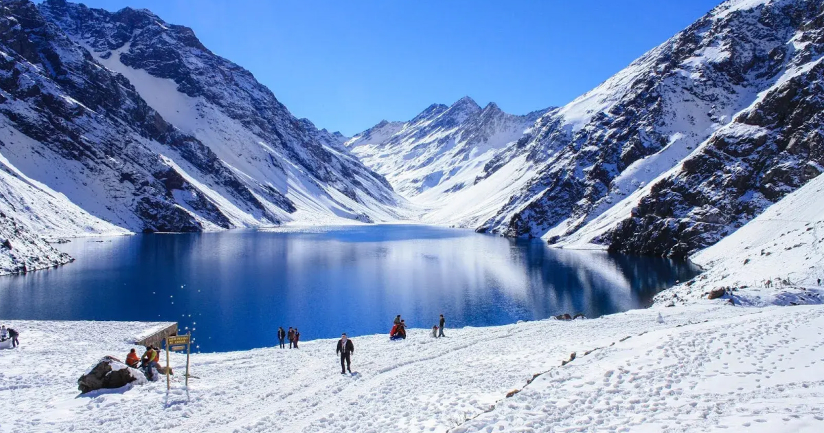 Guia completo de custos para viajar ao Chile em 2026