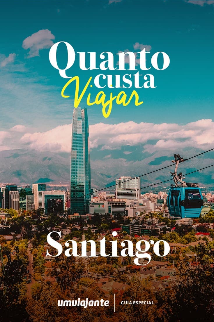 Chile na temporada de neve: Custos e dicas para sua viagem