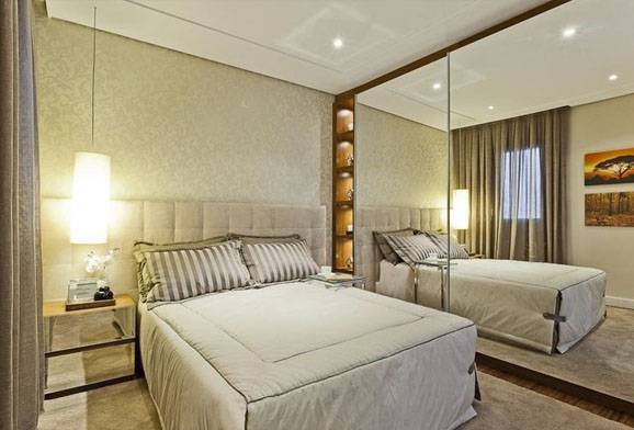 erros comuns ao decorar quarto de casal