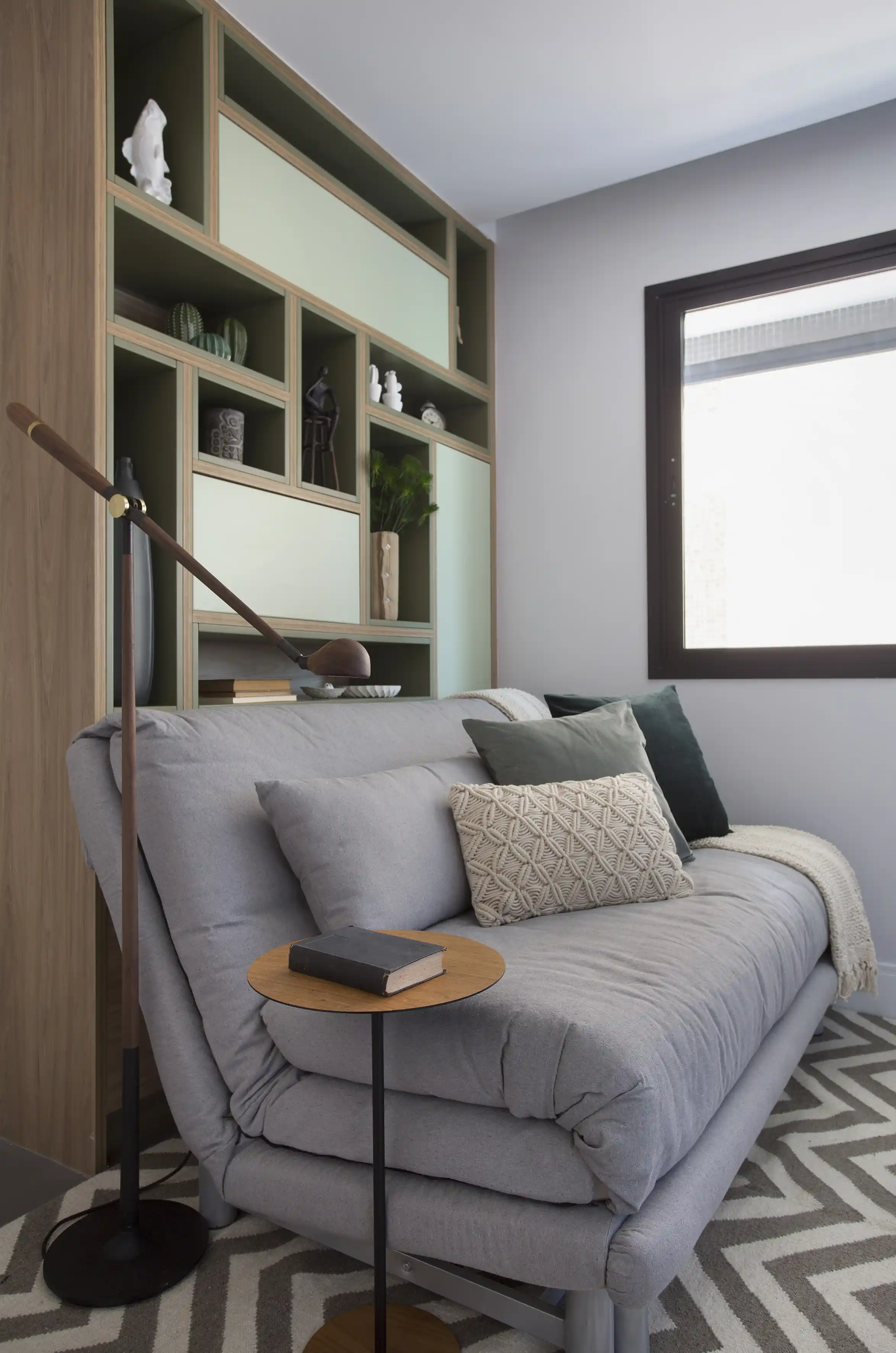 O Essencial para um Quarto de Visitas Confortável e Organizado