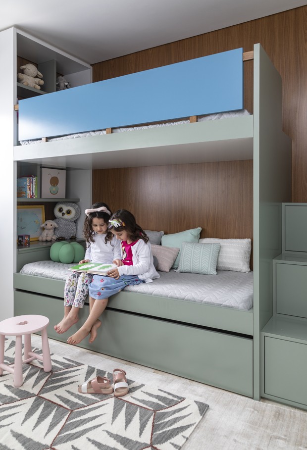 Guia Completo de Cores Neutras para Ambientes Infantis