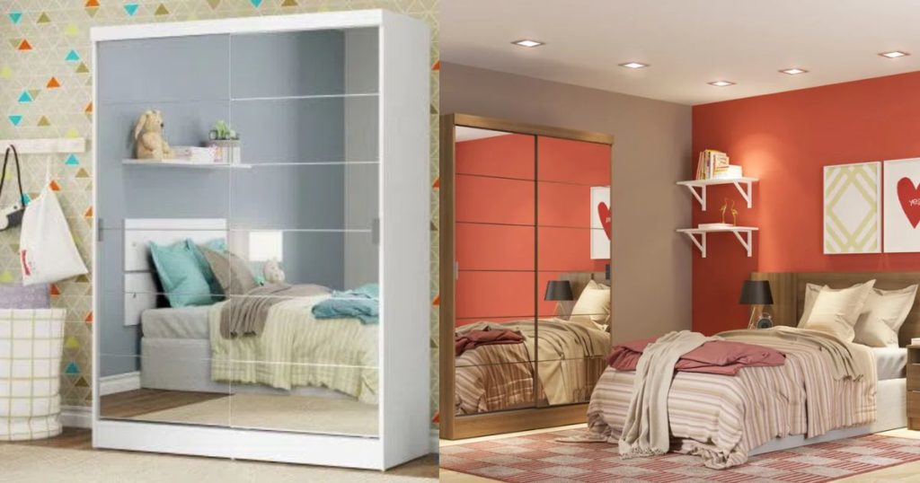 quarto de menina adolescente
