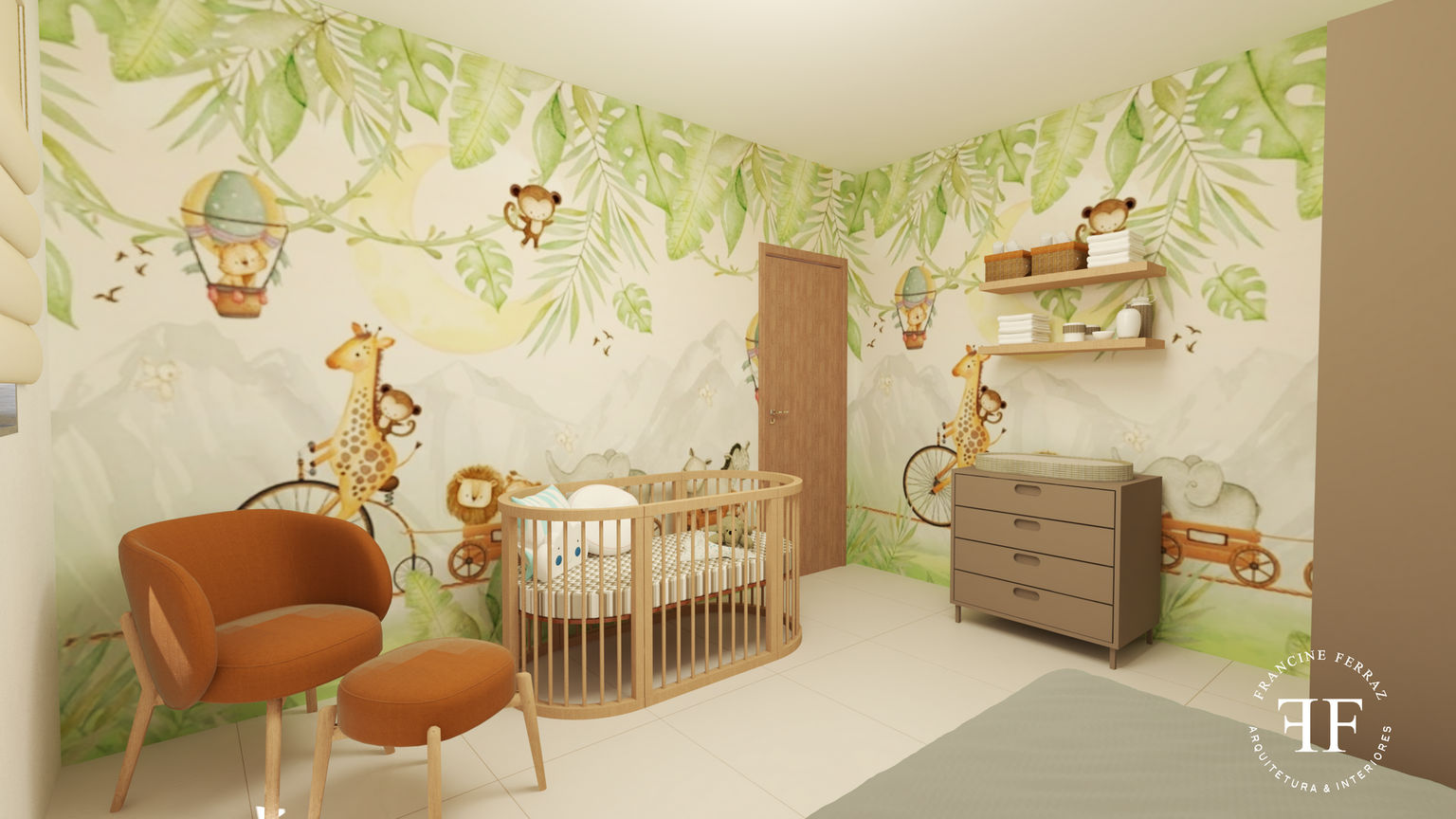 quarto safari