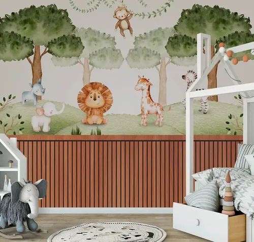 quarto safari