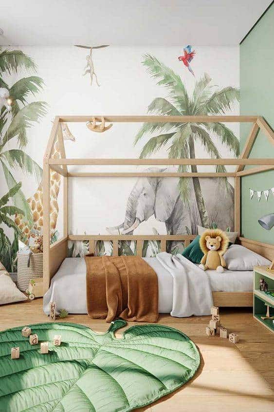 quarto safari
