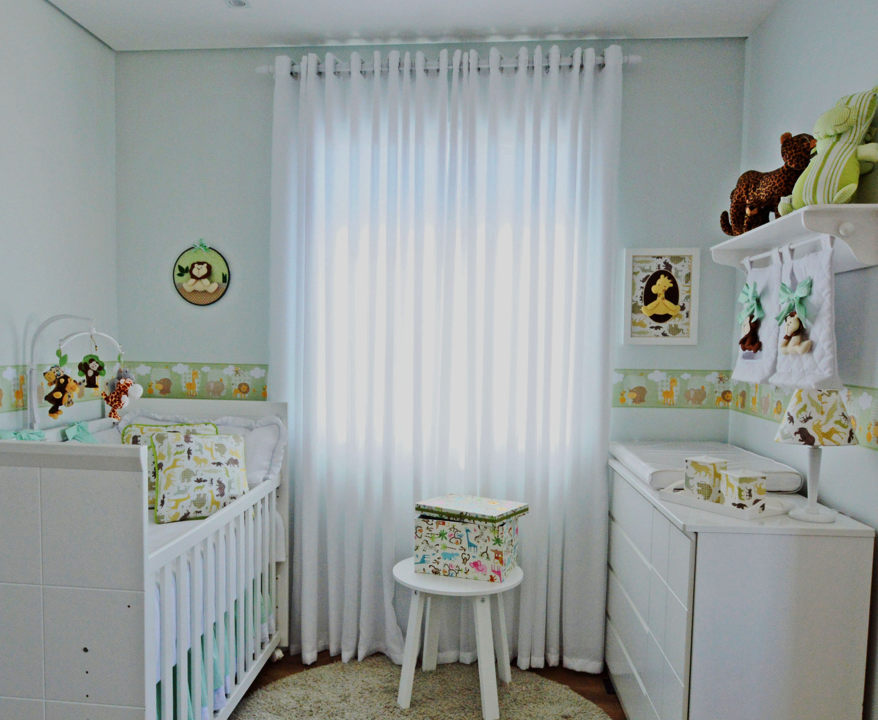 quarto safari