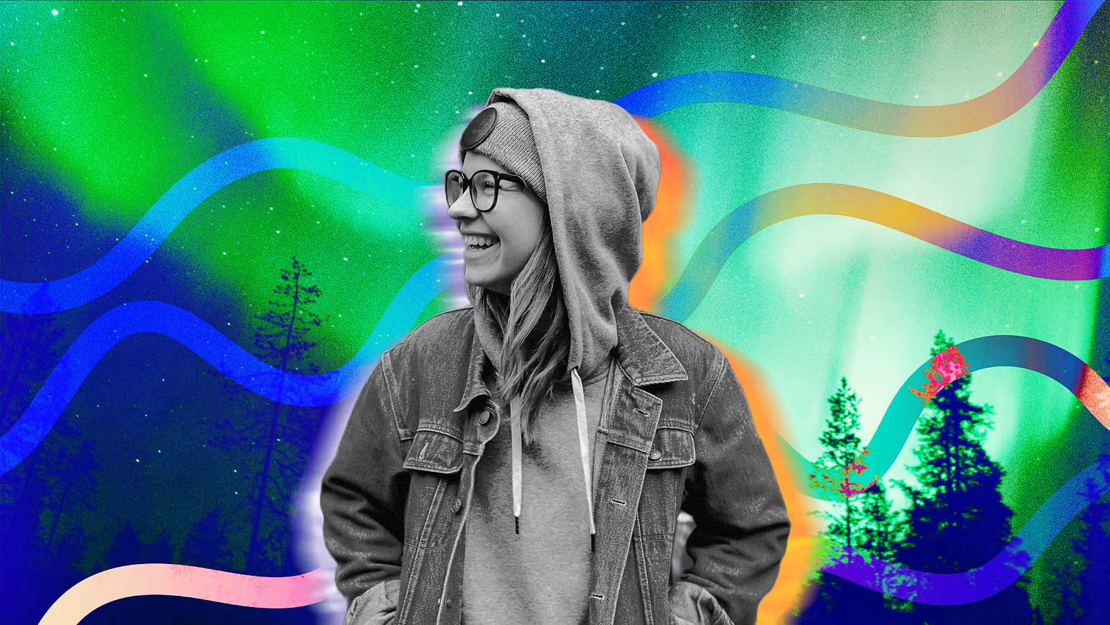 Não um Destino Final.
3. Os Pilares da Felicidade: Relações