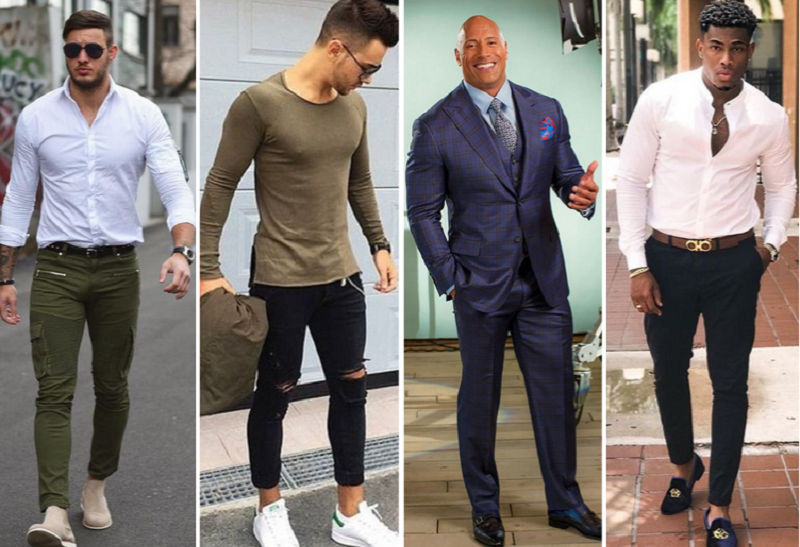 O Fenômeno do Corpo 'Fit Fat': Por Que Ele Encanta os Homens?