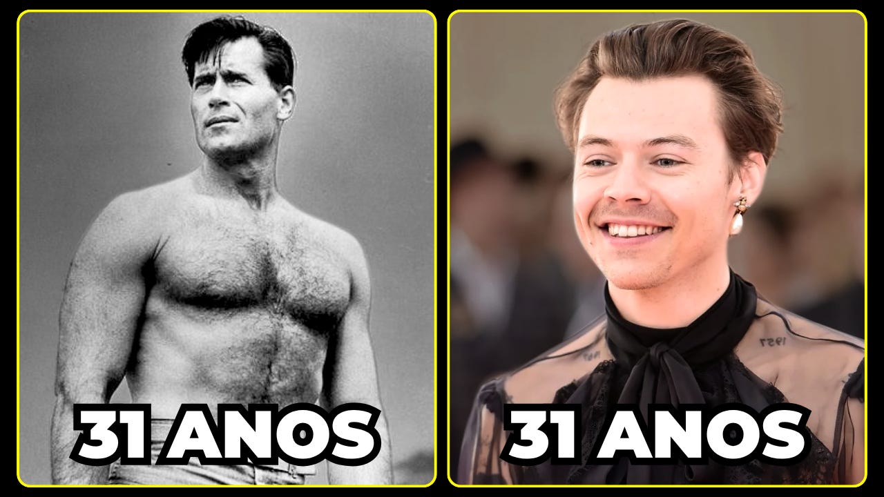 Além da Aparência: As Características Não Físicas Que Atraem os Homens