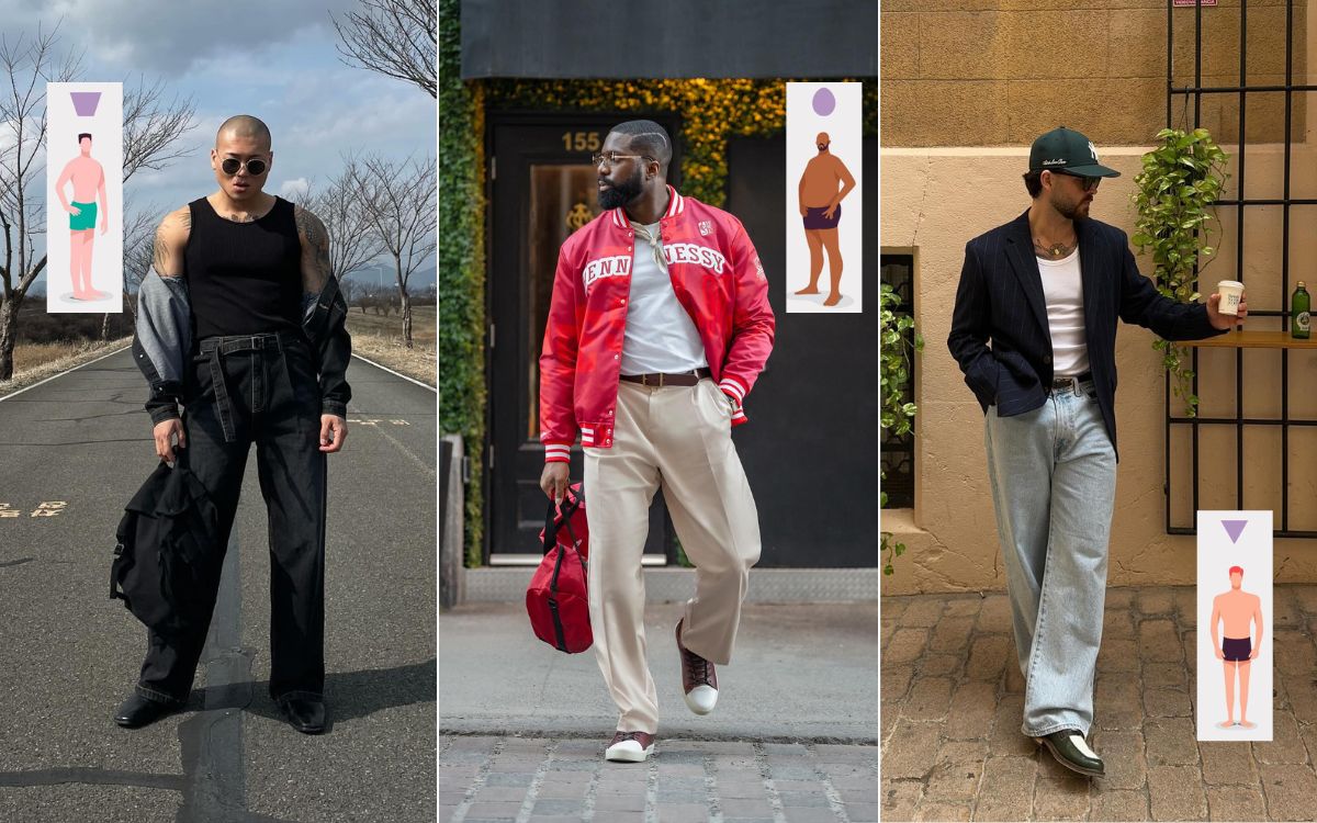 O Fenômeno do Corpo 'Fit Fat': Por Que Ele Encanta os Homens?