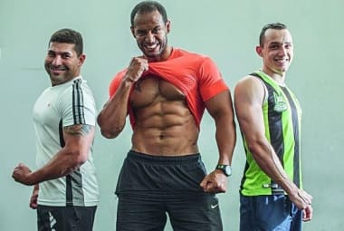 Rosto ou Corpo? O Que Pesa Mais na Atração de Longo Prazo