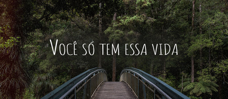 Como Lidar com a Crise Existencial Moderna