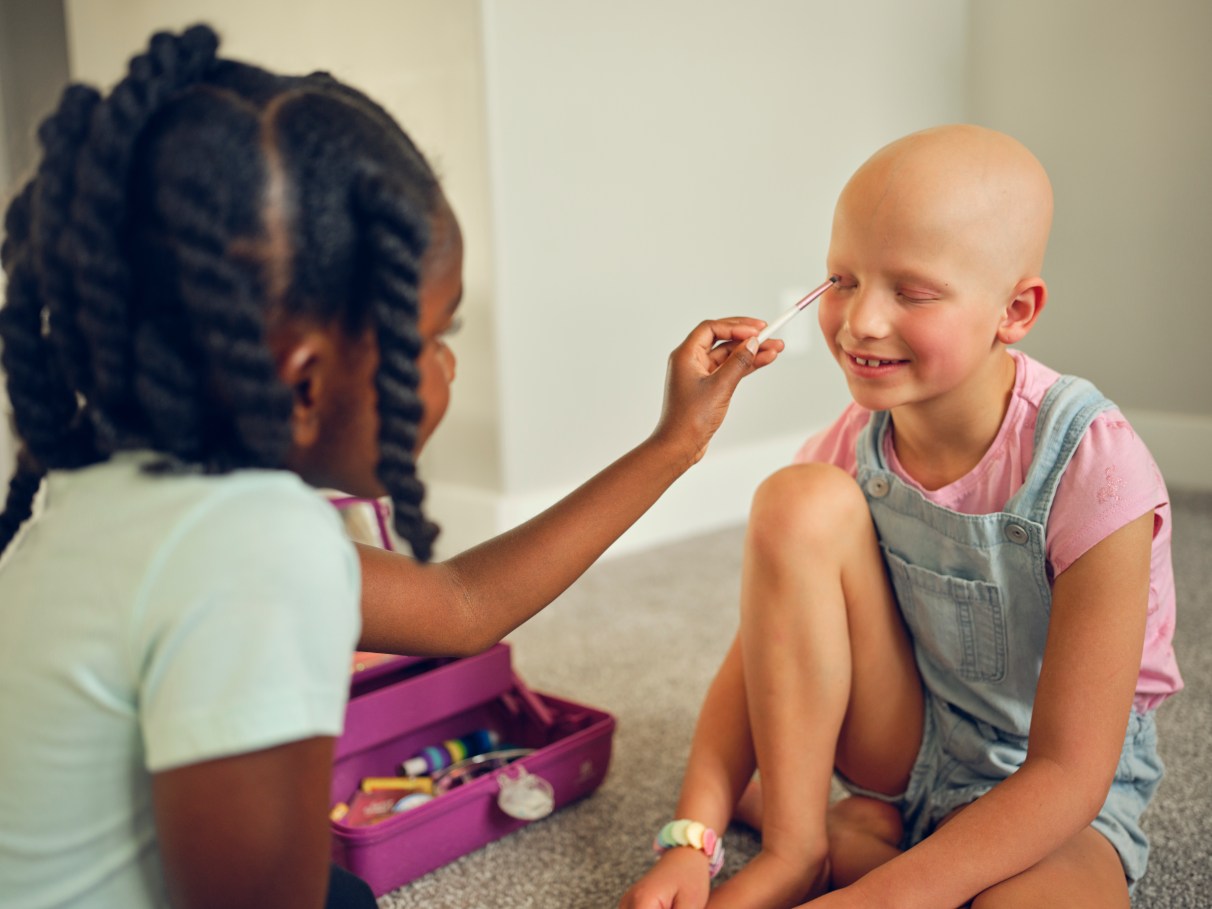 Entenda a Tricotilomania em Crianças: Um Guia Completo