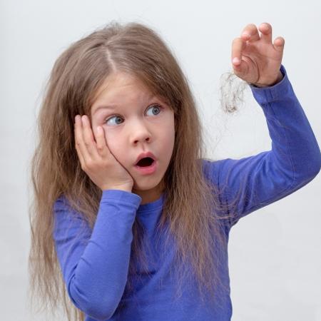 Micoses no Couro Cabeludo Infantil: Identificação e Tratamento