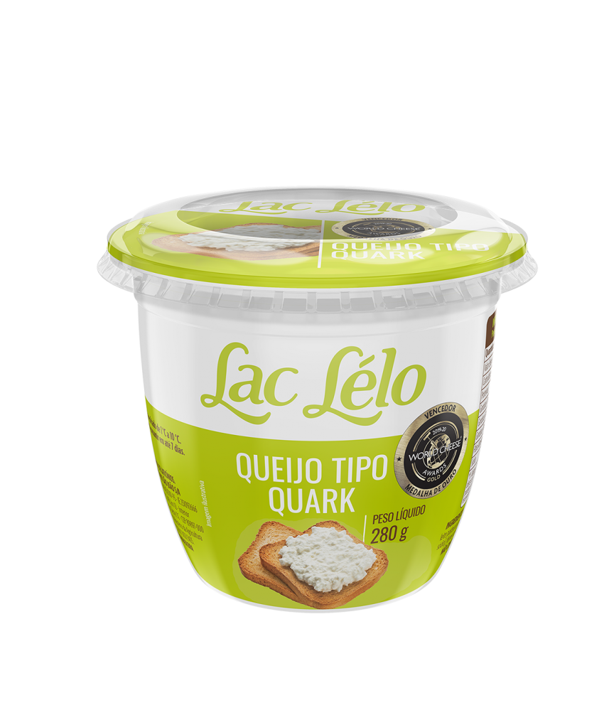 queijo quark