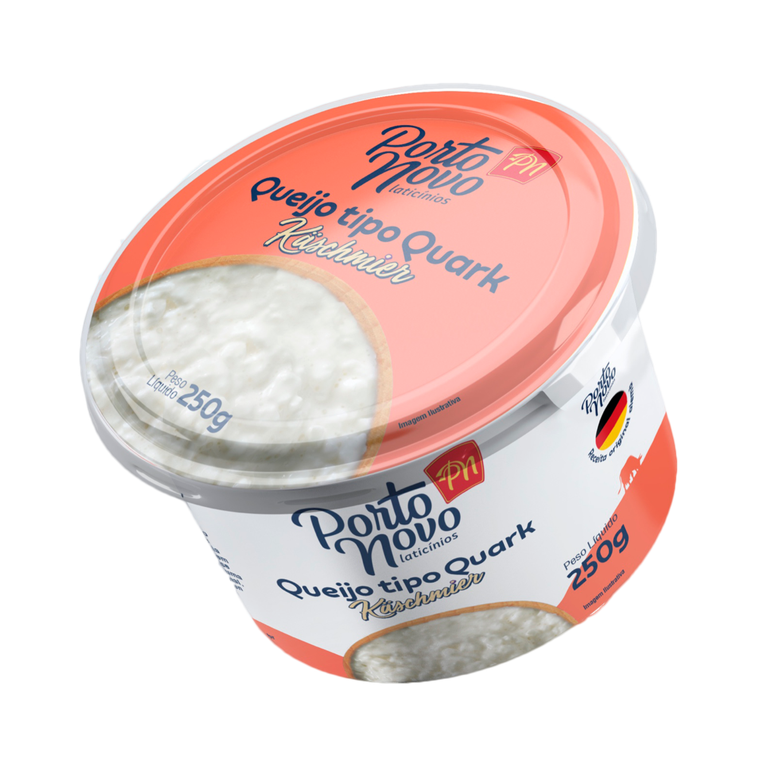 queijo quark