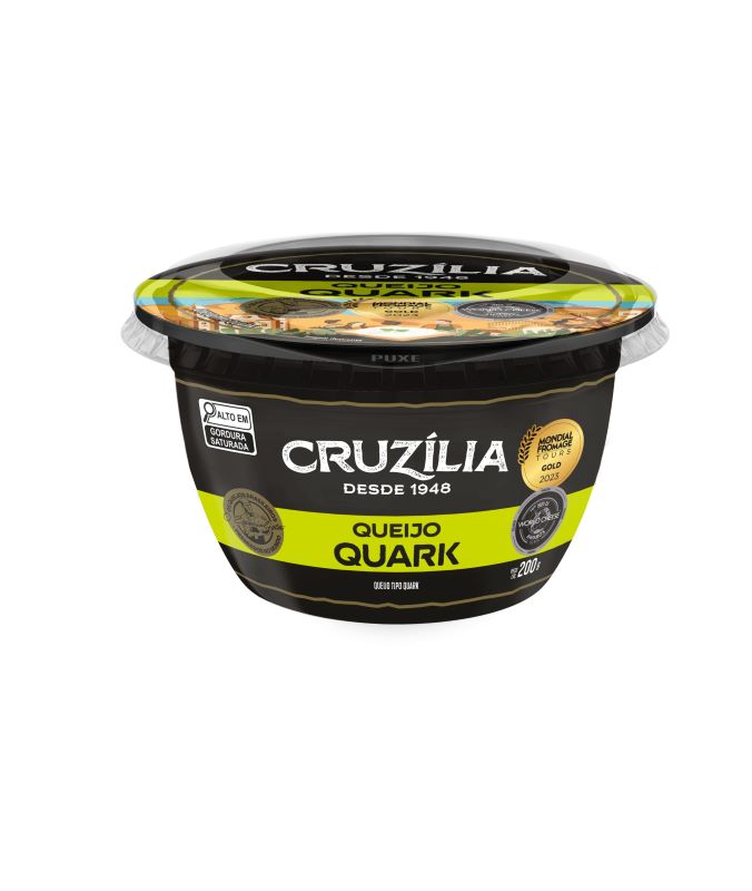 queijo quark