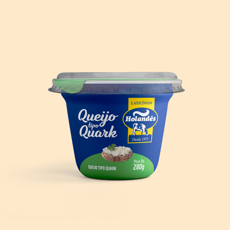 queijo quark