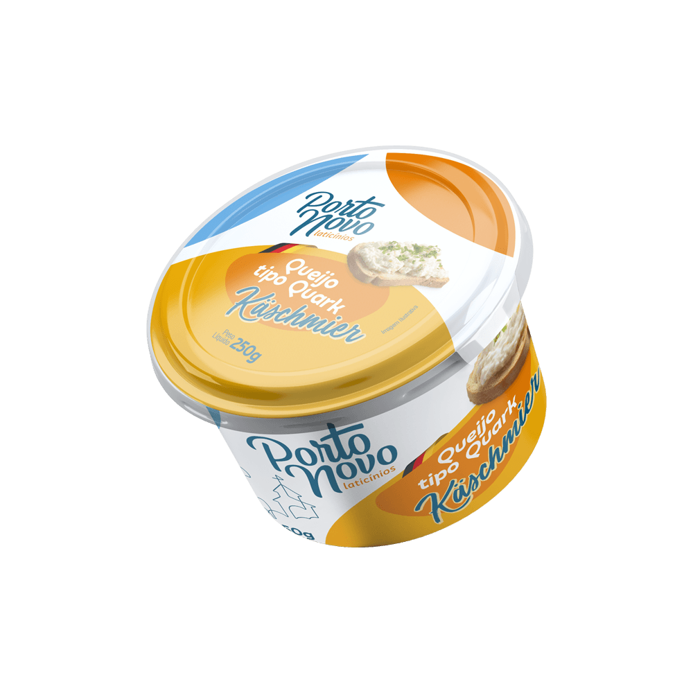 queijo quark