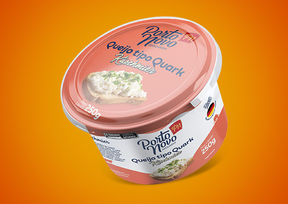 queijo quark