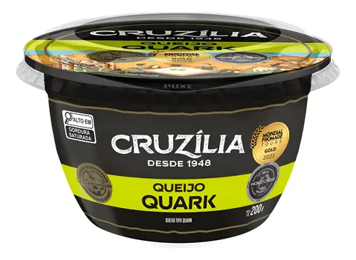 queijo quark