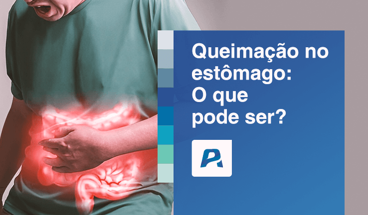 Queimacao No Estomago