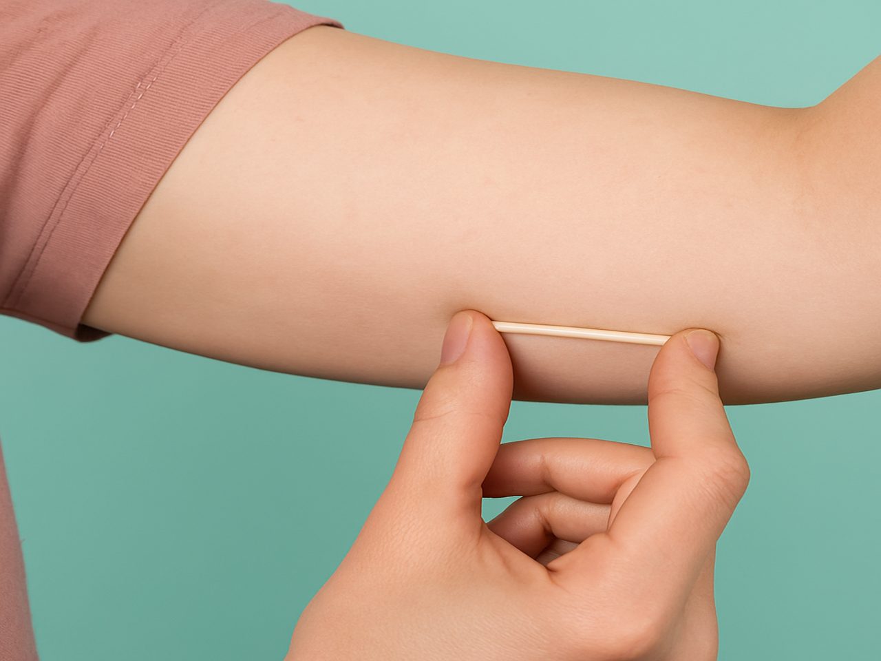 Quem pode usar o implante pelo SUS