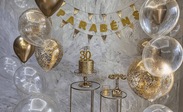 5 ideias de títulos