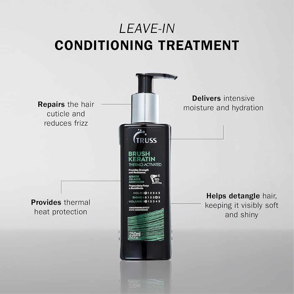 queratina truss