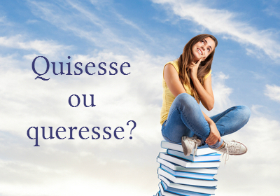 Desvendando 'Quisesse': Guia Completo de Uso e Conjugação; Quisesse ou Quizesse? Entenda a Grafia Correta e Não Erre Mais!; Como Usar 'Quisesse' Corretamente em Frases e Textos; Aprenda a Conjugação do Verbo Querer no Pretérito Imperfeito do Subjuntivo; 'Se eu quisesse': Exemplos Práticos para Dominar o Uso de Quisesse