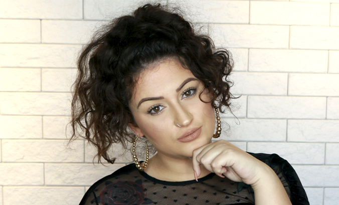 Cuidados Essenciais ao Fazer Rabo de Cavalo em Cabelos Cacheados