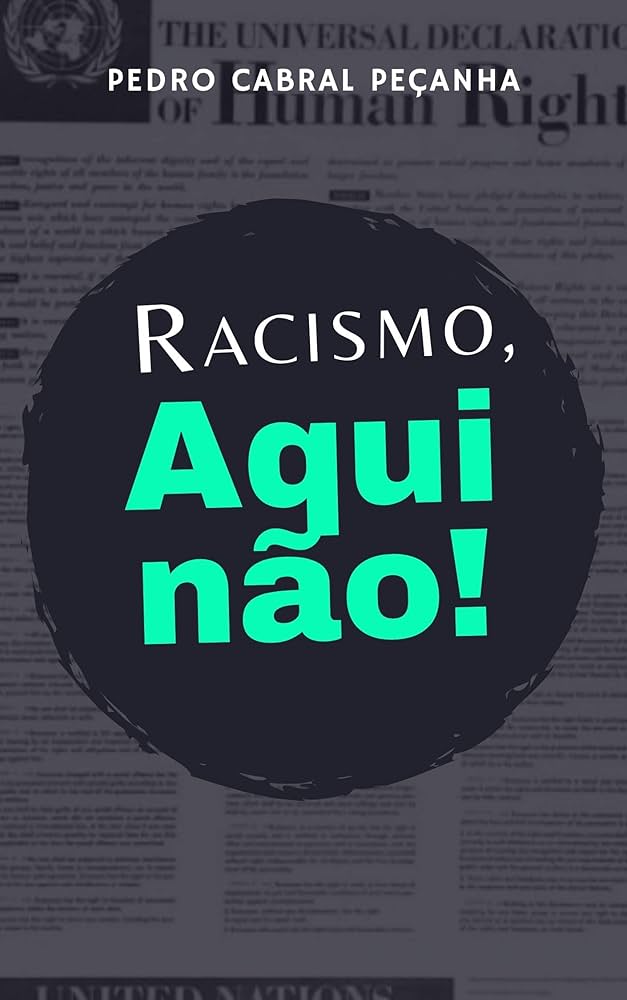 racismo não