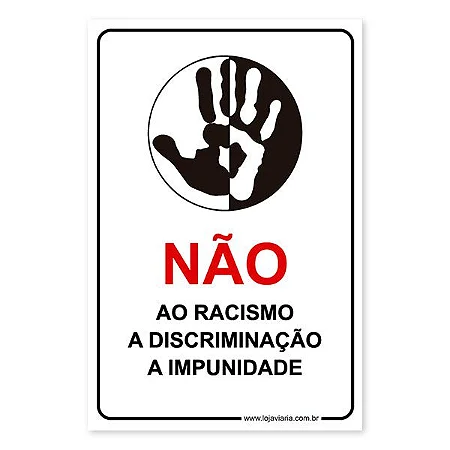 Guia Completo: Como Agir Diante de um Caso de Racismo