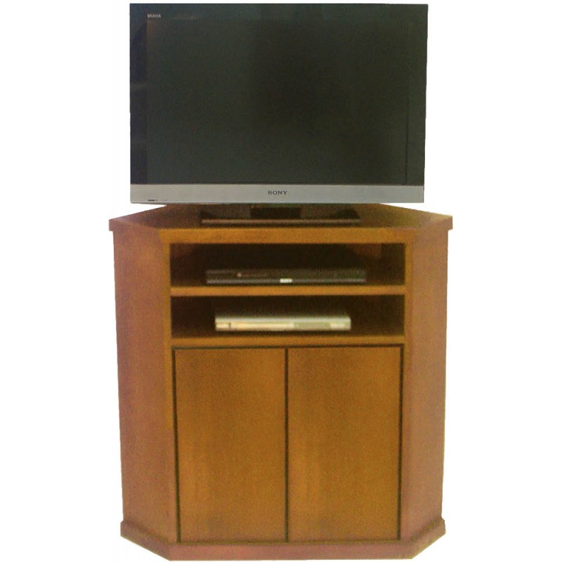 rack de canto para sala pequena