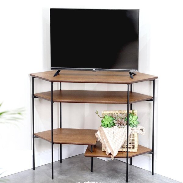 Racks Suspensos: 5 Vantagens e Modelos para Otimizar sua Sala