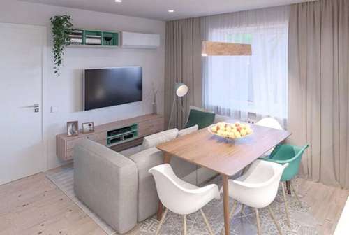 melhores racks para sala pequena 2024