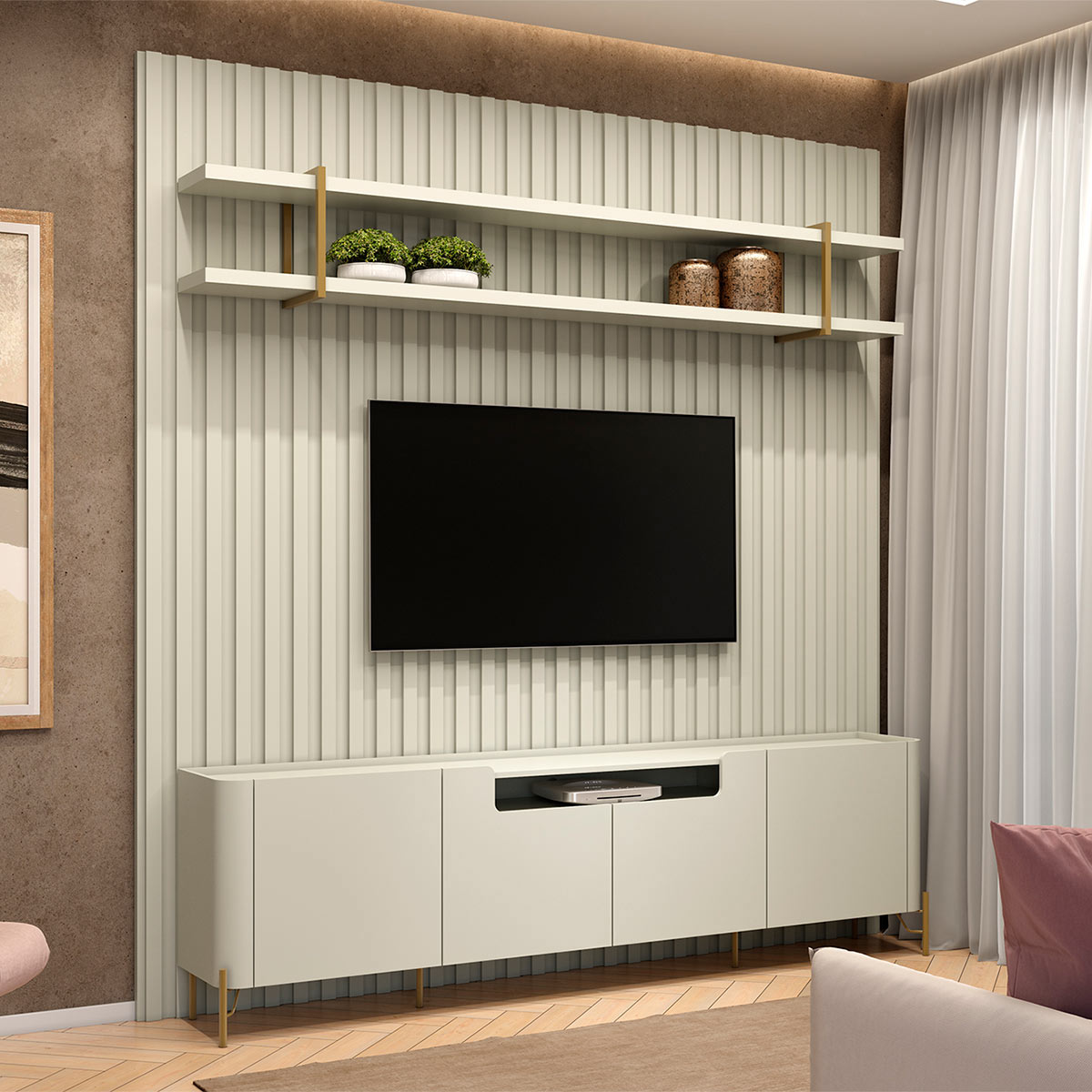 erros comuns ao escolher rack suspenso