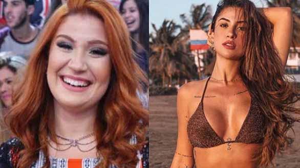 rafa kalimann emagrecimento antes e depois