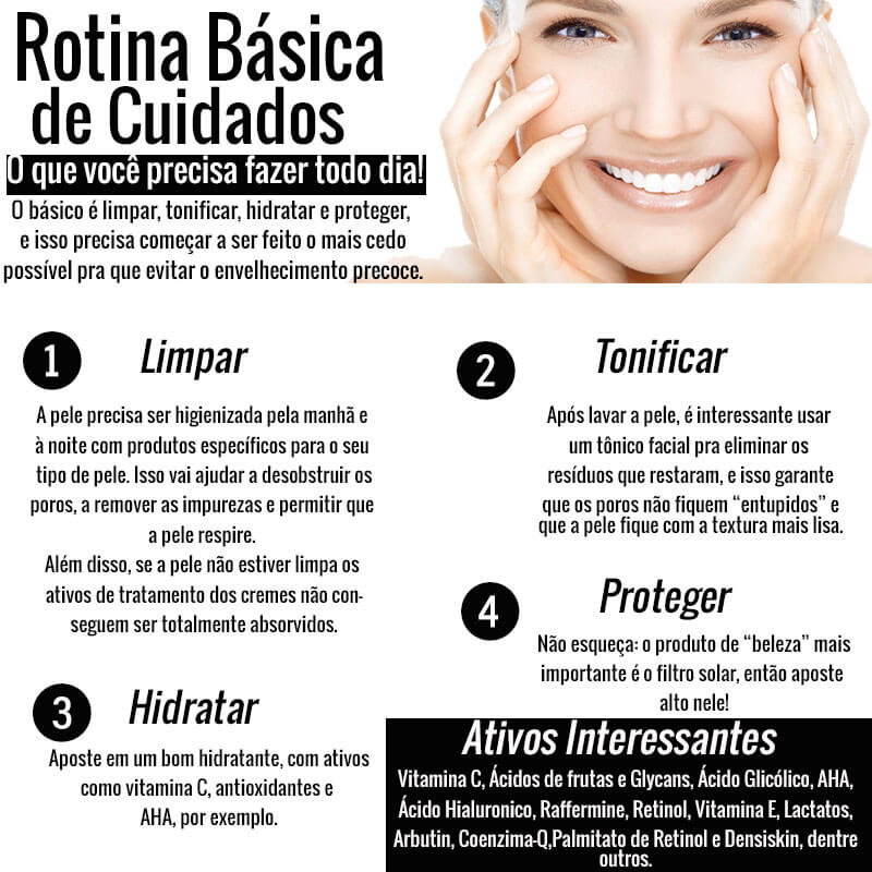 Raffermine: O Segredo da Pele Firme e Jovem