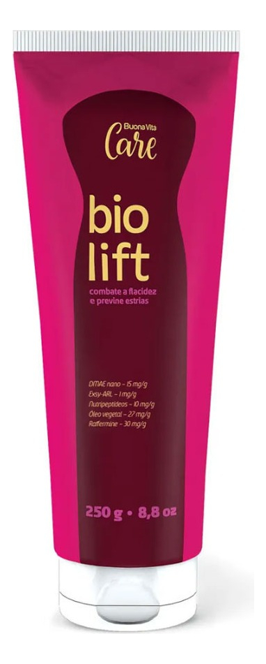 Como o Raffermine Combate a Flacidez e o Envelhecimento