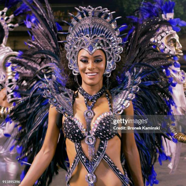 A História por Trás da Coroa: Raissa Santana e o Miss Brasil 2016