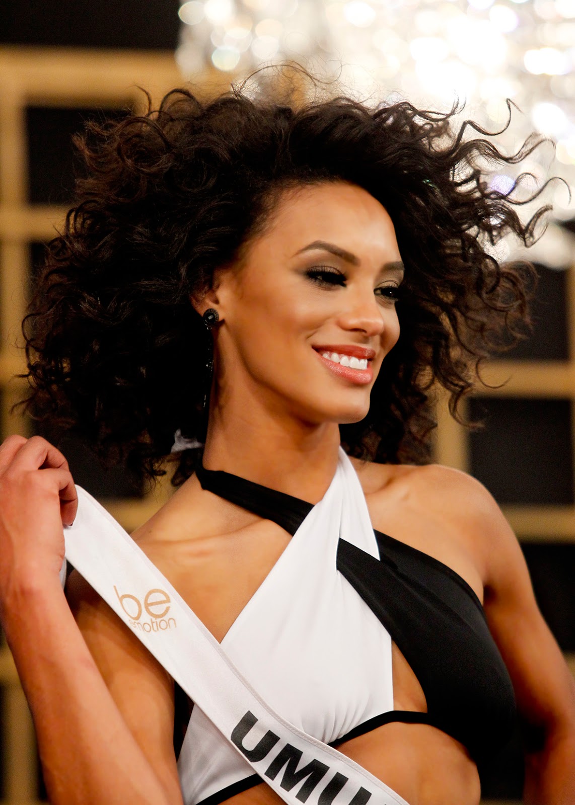 Além da Passarela: A Carreira de Raissa Santana como Influenciadora Digital