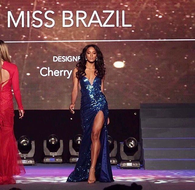 O Impacto de Raissa Santana no Miss Universo 2016: Uma Análise Detalhada