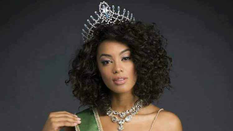 Além da Passarela: A Carreira de Raissa Santana como Influenciadora Digital